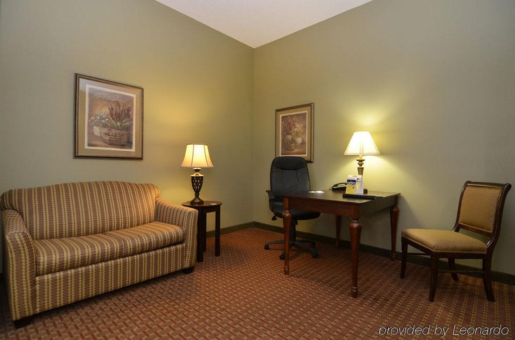 Best Western Plus Two Rivers Hotel&Suites Demopolis Chambre photo